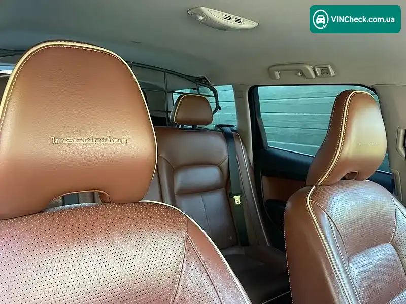 Volvo XC70 2015, фото з оголошення 2 з 20, VIN YV1BZ81C6G1253734