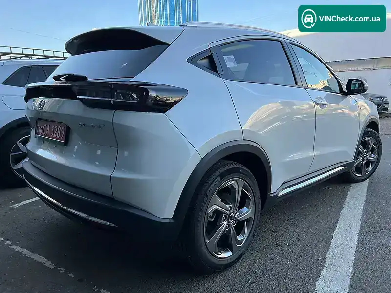 Honda M-NV 2022, фото з оголошення 2 з 20, VIN LVHDH247BN5005118