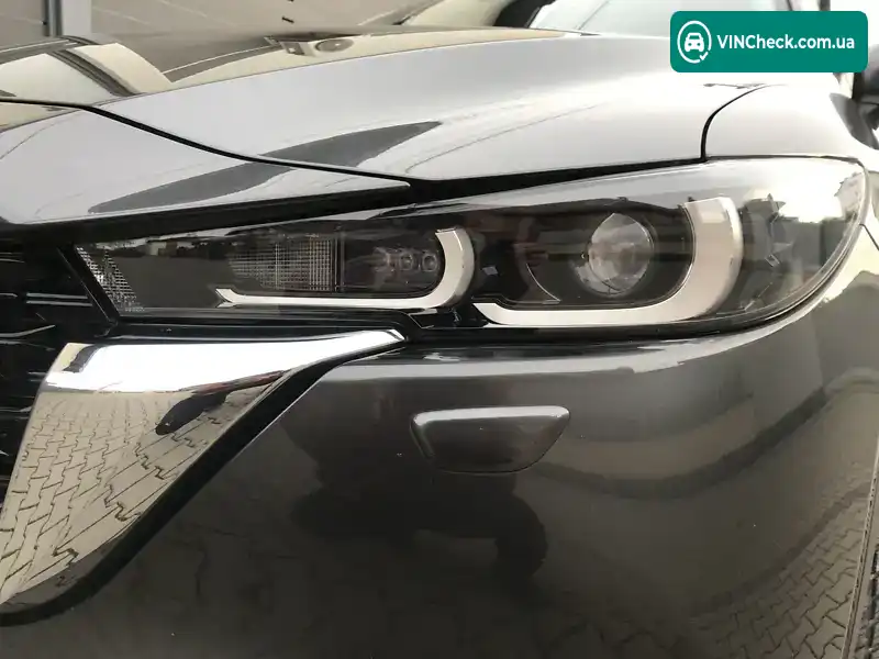 Mazda CX-5 2022, фото з оголошення 2 з 14, VIN JMZKE5W7A90261741