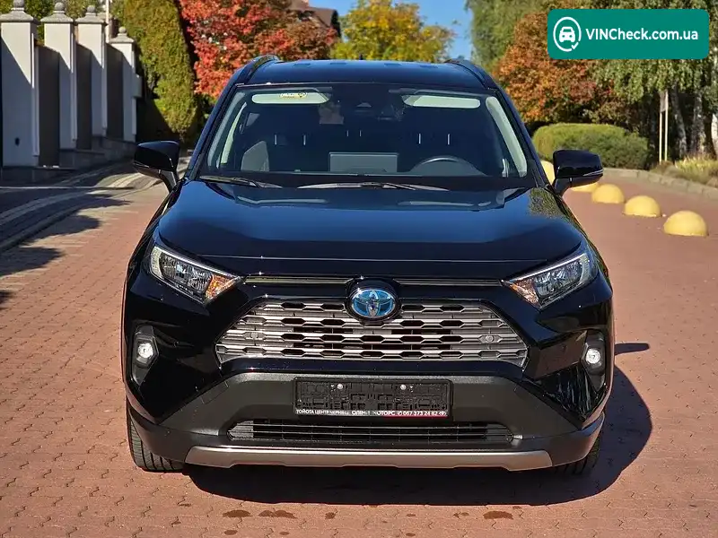 Toyota RAV4 2024, фото з оголошення 2 з 20, VIN JTMW73FV90J040436