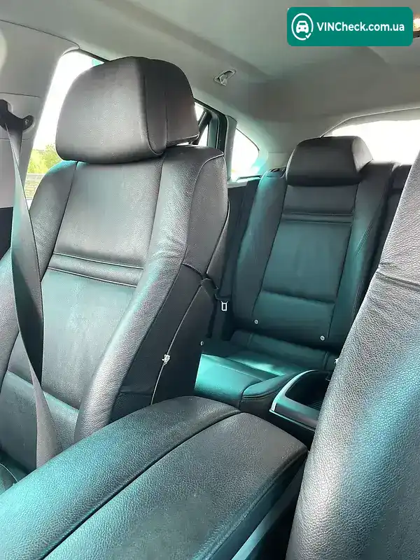 BMW X6 2008, фото з оголошення 2 з 17, VIN WBAFG61010LT69730