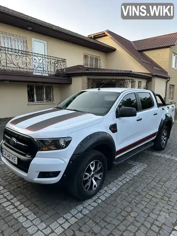 Ford Ranger 2015, фото з оголошення 2 з 21, VIN 6FPPXXMJ2PFM35609