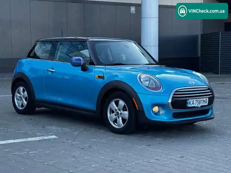 MINI Hatch 2015, фото з оголошення 2 з 21, VIN WMWXM5C54FT941804