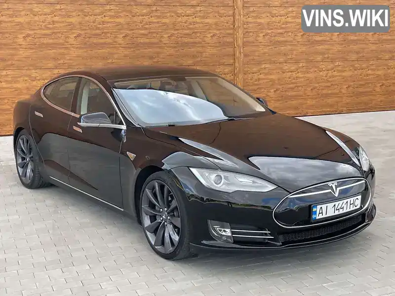 Tesla Model S 2013, фото з оголошення 2 з 8, VIN 5YJSA1DP1DFP17260