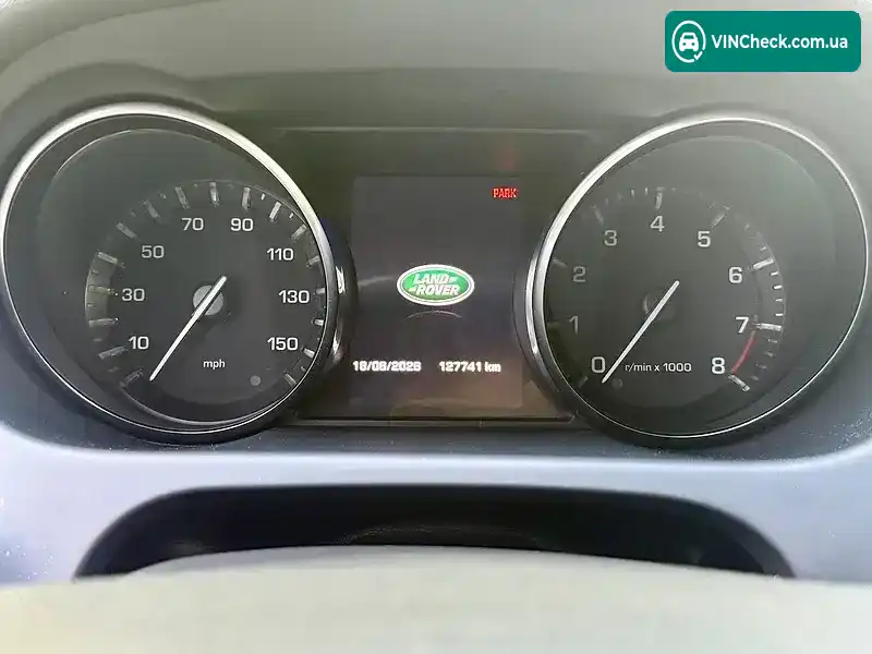 Land Rover Discovery Sport 2016, фото з оголошення 2 з 17, VIN SALCP2BG2GH602000