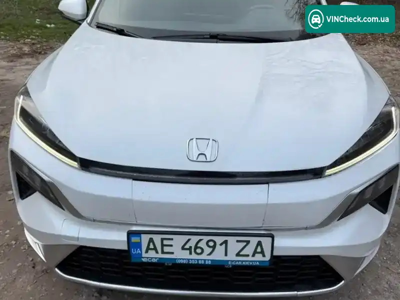 Honda M-NV 2024, фото з оголошення 1 з 9, VIN LVHDH2864R5000364