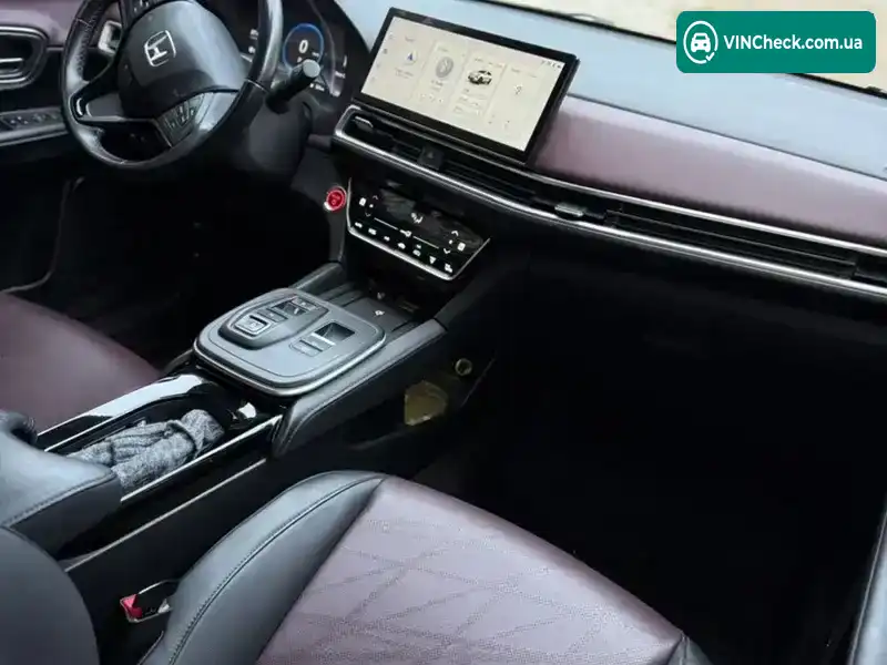 Honda M-NV 2024, фото з оголошення 2 з 9, VIN LVHDH2864R5000364