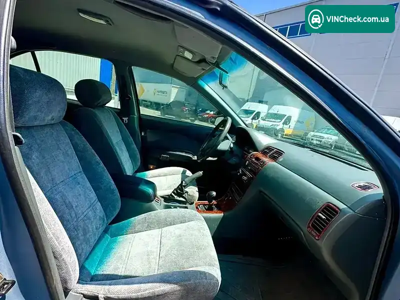 Nissan Maxima 1997, фото з оголошення 2 з 16, VIN JN1CCUA32Z0064882