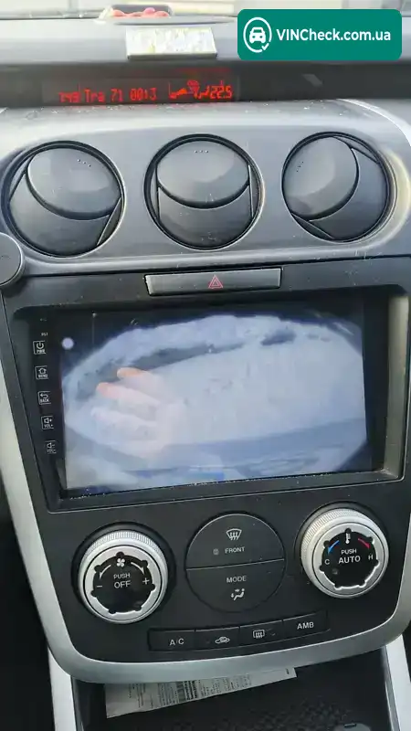 Mazda CX-7 2009, фото з оголошення 2 з 21, VIN JMZER893800132361
