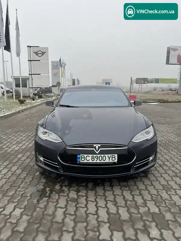 Tesla Model S 2015, фото з оголошення 1 з 20, VIN SYJSA1H27FF082398