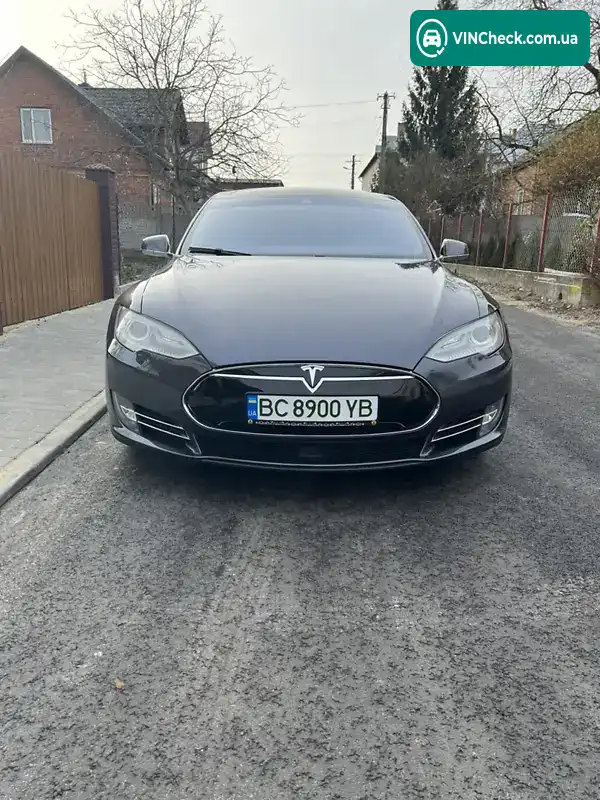 Tesla Model S 2015, фото з оголошення 2 з 20, VIN SYJSA1H27FF082398