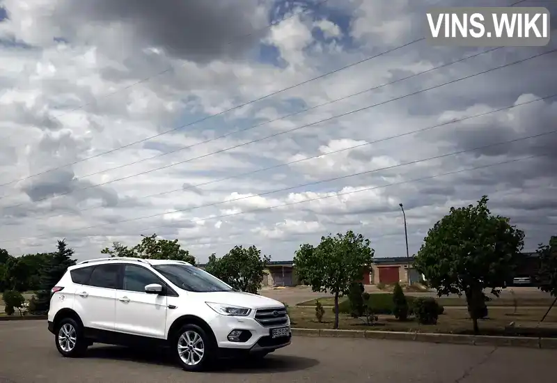 Ford Kuga 2019, фото з оголошення 2 з 21, VIN WF0AXXWPMAKM25271