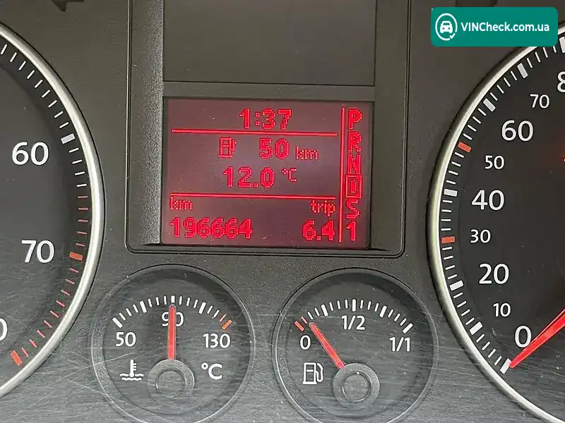 Volkswagen Golf 2005, фото з оголошення 1 з 20, VIN WVWZZZ1KZ6W050321