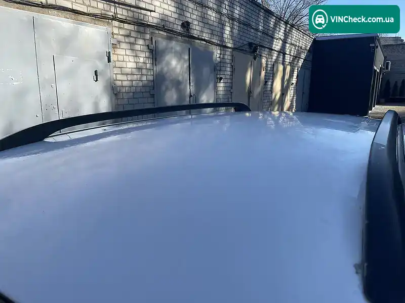 Toyota Avensis 2004, фото з оголошення 1 з 9, VIN SB1EW56L30E086740
