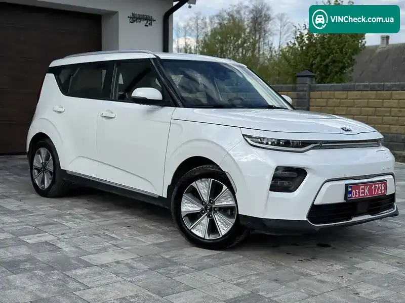Kia Soul 2020, фото з оголошення 2 з 20, VIN KNAJ2812FL7008476