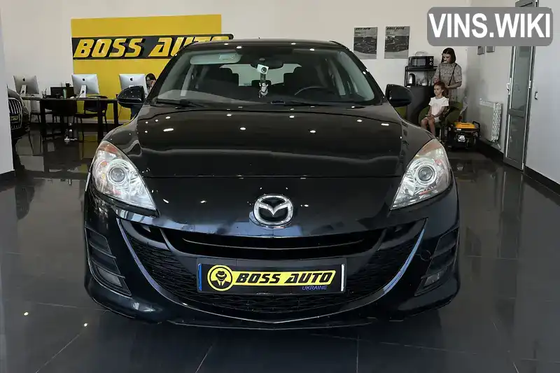 Mazda 3 2010, фото з оголошення 2 з 21, VIN JMZBL14Z201199415