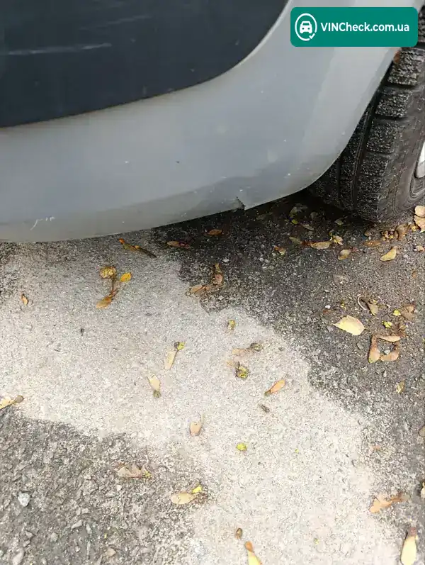Renault Megane 2005, фото з оголошення 2 з 7, VIN VF1KM0C0H32668206