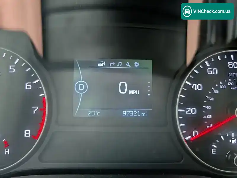 Kia Optima 2016, фото з оголошення 2 з 20, VIN 5XXGU4L35GG040051
