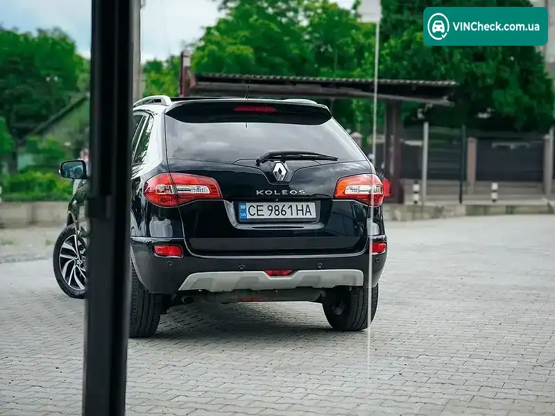 Renault Koleos 2014, фото з оголошення 2 з 20, VIN VF1VY7WGEUC536310