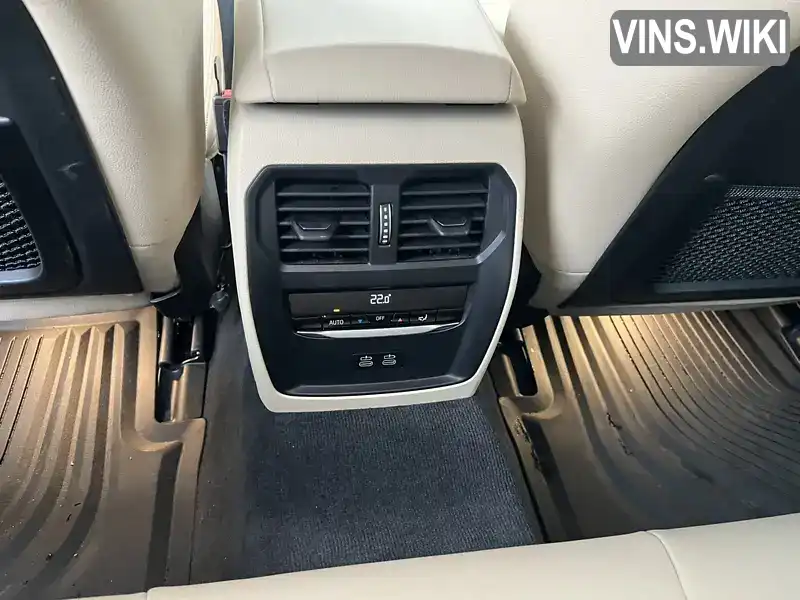 BMW i4 2023, фото з оголошення 2 з 21, VIN WBY43AW0XPFP84439