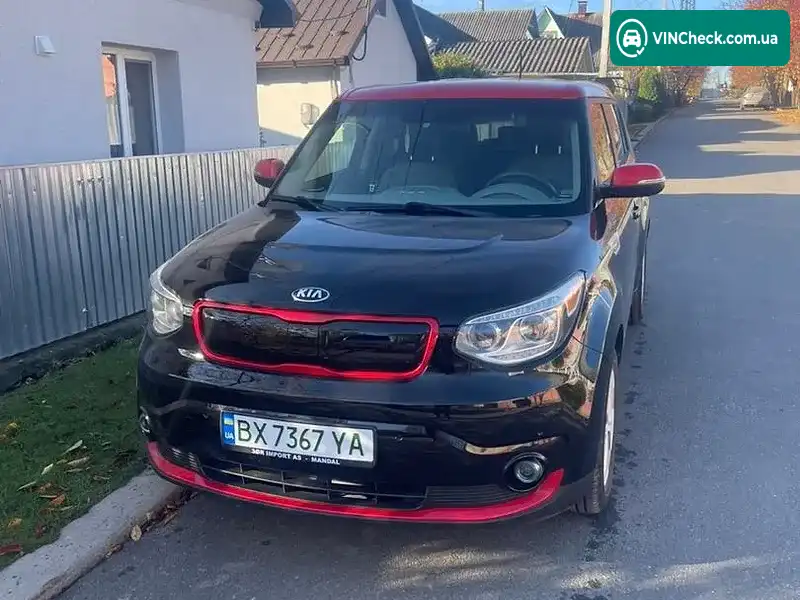 Kia Soul 2014, фото з оголошення 1 з 4, VIN KNDJX3AE5F7002239