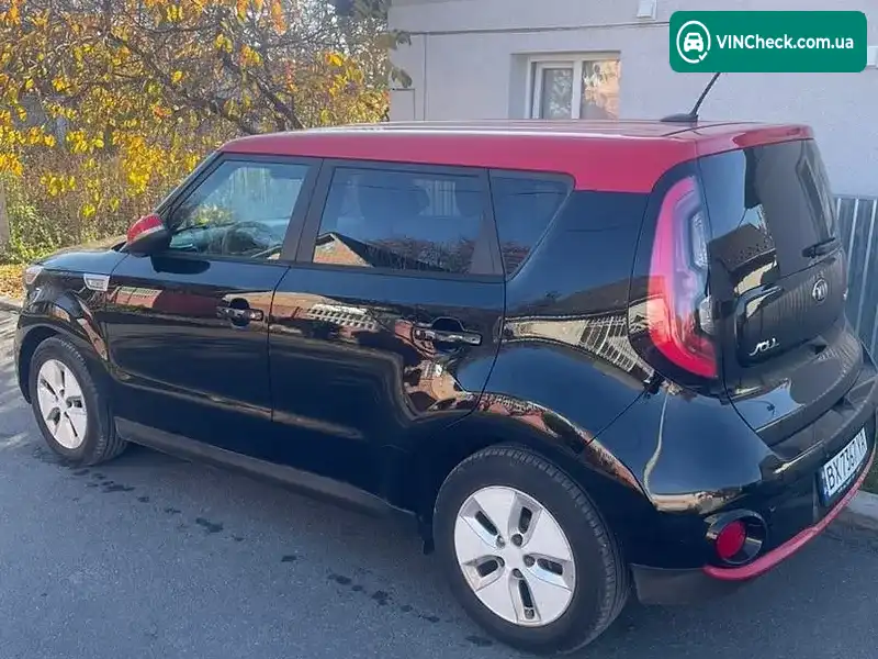 Kia Soul 2014, фото з оголошення 2 з 4, VIN KNDJX3AE5F7002239