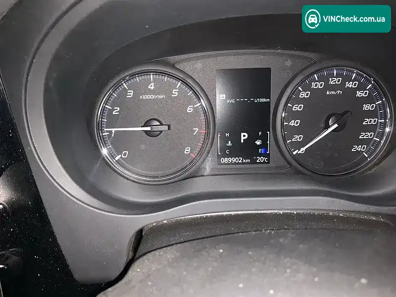 Mitsubishi Outlander 2020, фото з оголошення 2 з 11, VIN JMBXTGF2WLZ001101