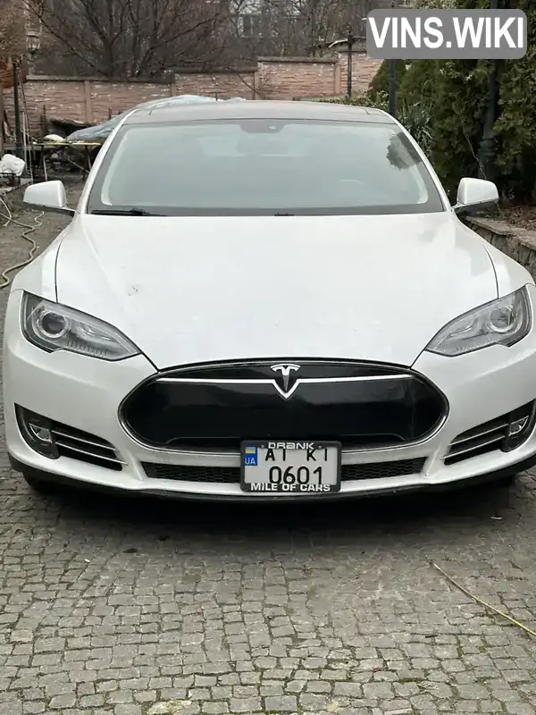 Tesla Model S 2013, фото з оголошення 1 з 10, VIN 5YJSA1DG1DFP11068