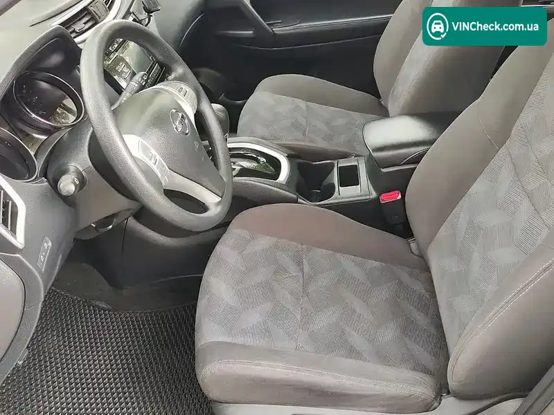 Nissan Rogue 2016, фото з оголошення 1 з 20, VIN KNMAT2MV5GP652918
