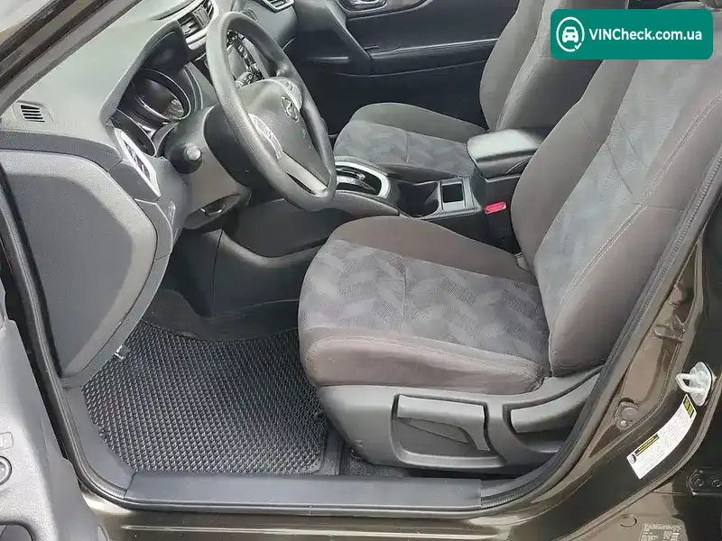 Nissan Rogue 2016, фото з оголошення 2 з 20, VIN KNMAT2MV5GP652918