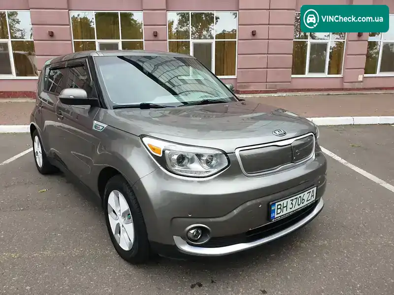 Kia Soul 2015, фото з оголошення 1 з 19, VIN KNDJX3AE6G7013302
