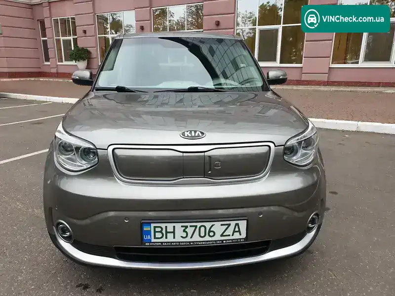 Kia Soul 2015, фото з оголошення 2 з 19, VIN KNDJX3AE6G7013302