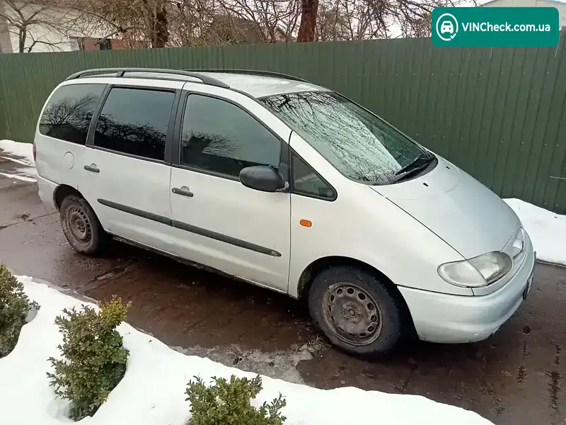 Ford Galaxy 1999, фото з оголошення 2 з 11, VIN WF0GXXPSWGXE20579