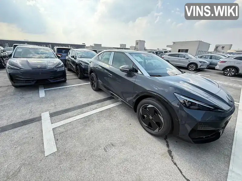 Volkswagen ID. UNYX 2025, фото з оголошення 2 з 10, VIN HVWJA1ER6S1200199