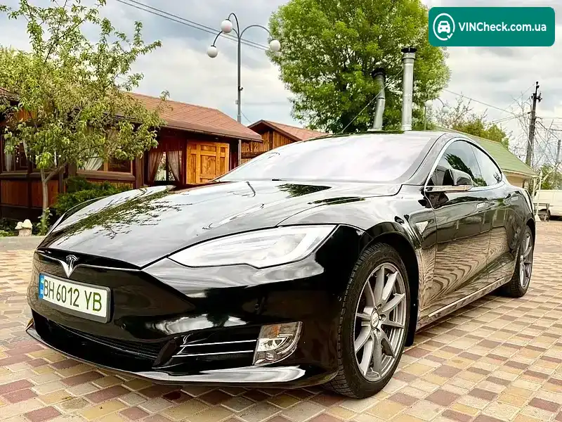 Tesla Model S 2016, фото з оголошення 1 з 20, VIN 5YJSA1E4XGF144304