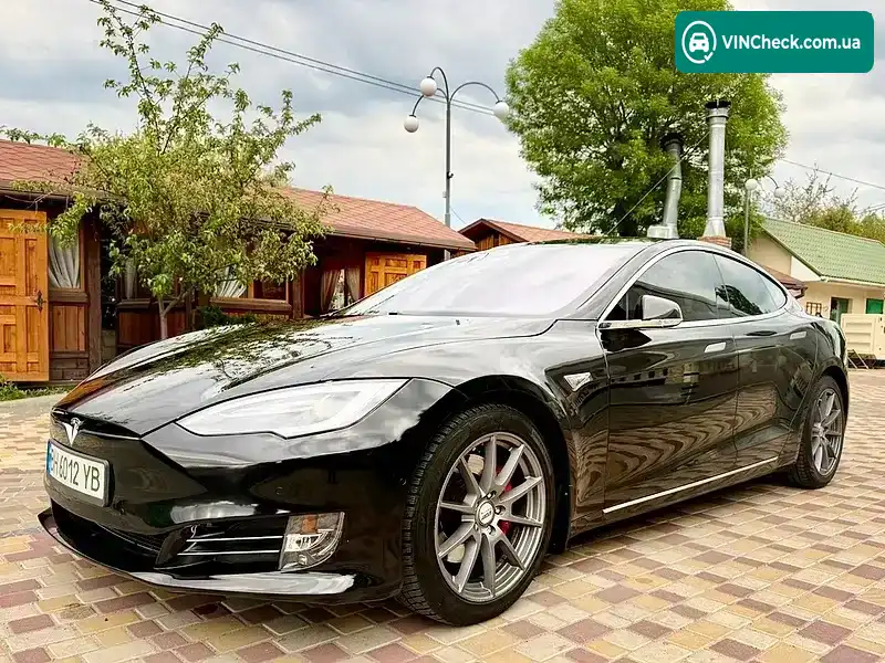 Tesla Model S 2016, фото з оголошення 2 з 20, VIN 5YJSA1E4XGF144304