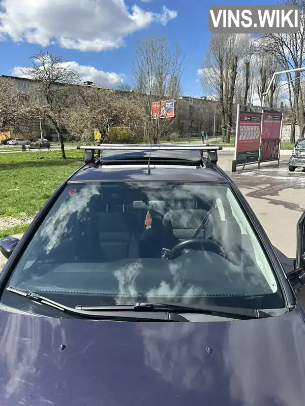 Honda Stream 2005, фото з оголошення 1 з 21, VIN JHMRN38505S200722