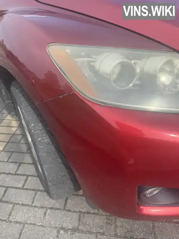 Mazda CX-7 2007, фото з оголошення 2 з 14, VIN JM3ER29L470159853