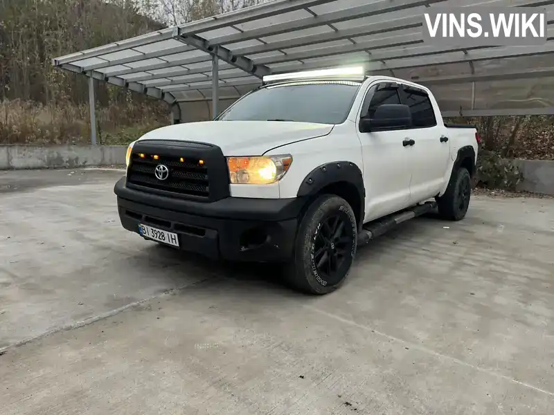 Toyota Tundra 2008, фото з оголошення 1 з 20, VIN 5TBDV54148S510906