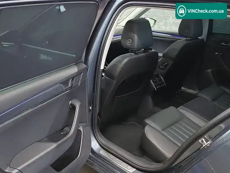 Skoda Superb 2020, фото з оголошення 2 з 20, VIN TMBJJ7NP8L7072558