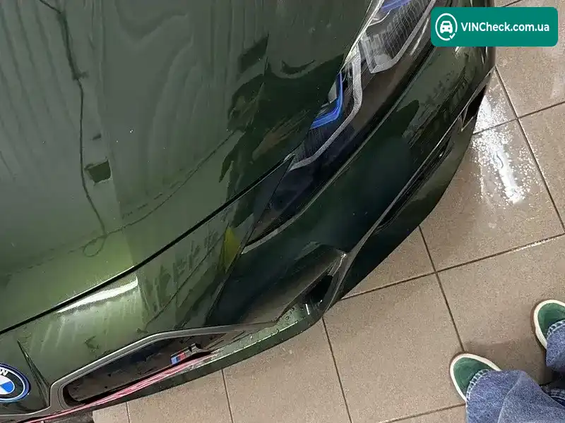 BMW i4 2022, фото з оголошення 1 з 10, VIN WBY33AW07PFP22928