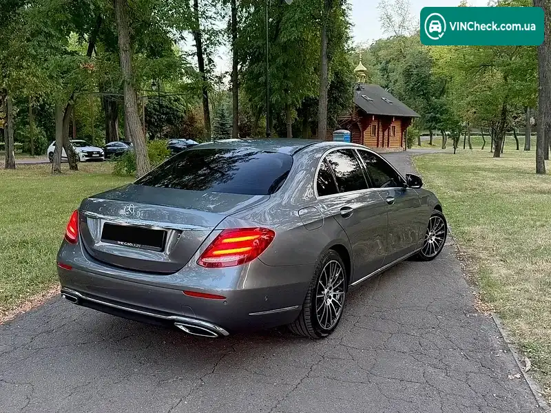 Mercedes-Benz E-Class 2016, фото з оголошення 2 з 20, VIN WDD2130041A010412