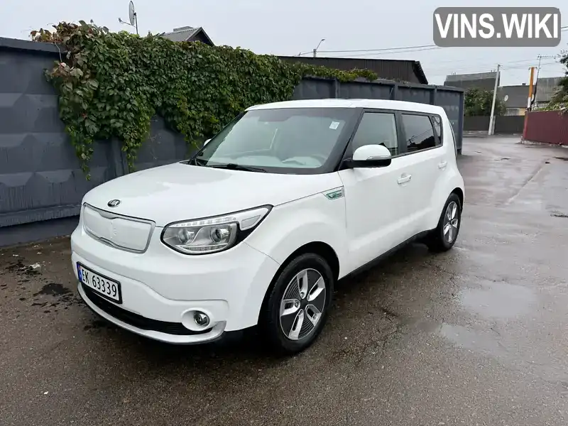 Kia Soul 2018, фото з оголошення 1 з 21, VIN KNAJX81EFJ7027240