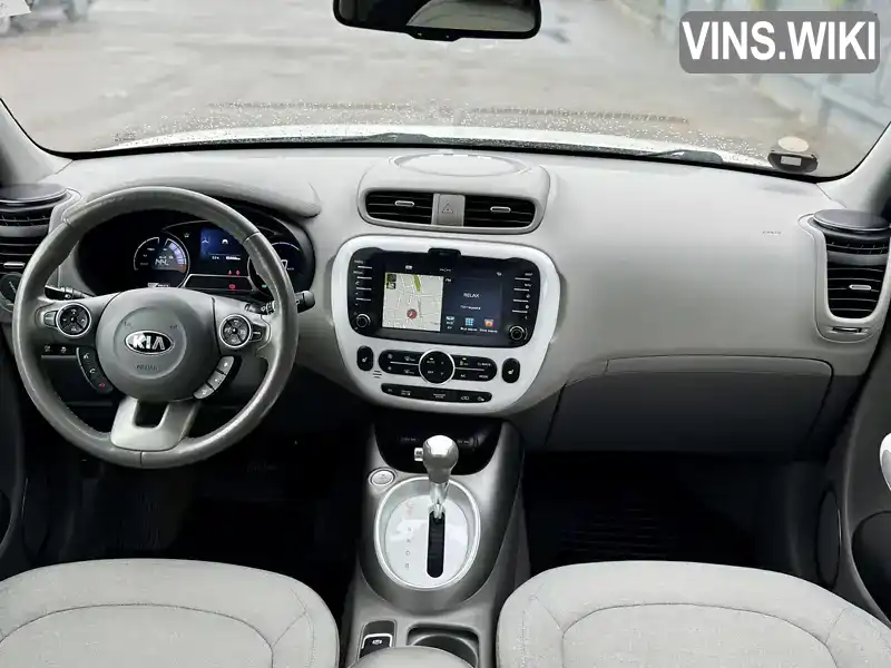 Kia Soul 2018, фото з оголошення 2 з 21, VIN KNAJX81EFJ7027240