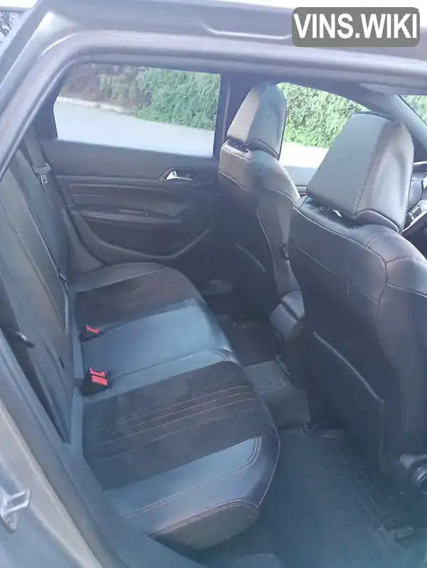 Peugeot 308 2015, фото з оголошення 2 з 17, VIN VF3LJAHXWFS105636