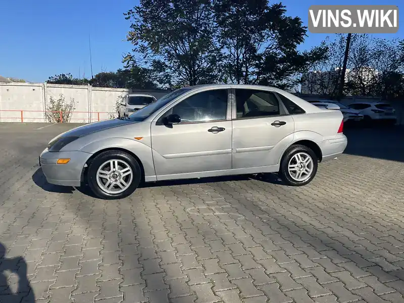 Ford Focus 2000, фото з оголошення 2 з 14, VIN 1FAFP3434YW297669