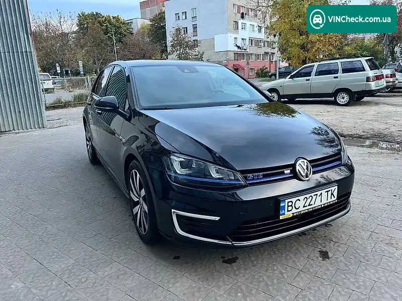 Volkswagen Golf 2016, фото з оголошення 2 з 20, VIN WVWZZZAUZGW811181