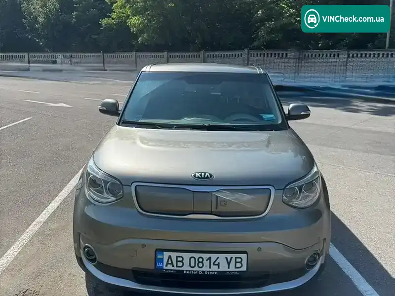 Kia Soul 2014, фото з оголошення 1 з 17, VIN KNAJX81EFF7002558
