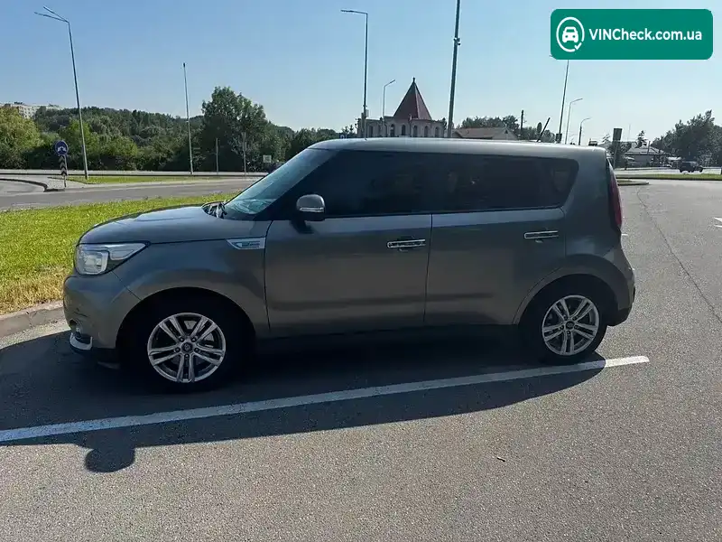 Kia Soul 2014, фото з оголошення 2 з 17, VIN KNAJX81EFF7002558