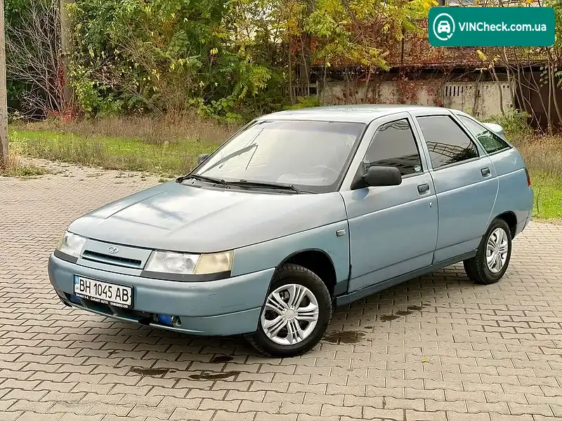 ВАЗ / Lada 2112 2005, фото з оголошення 2 з 20, VIN XTA21122040181284